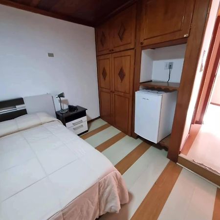 Turis Firper Hotel Чуі Екстер'єр фото