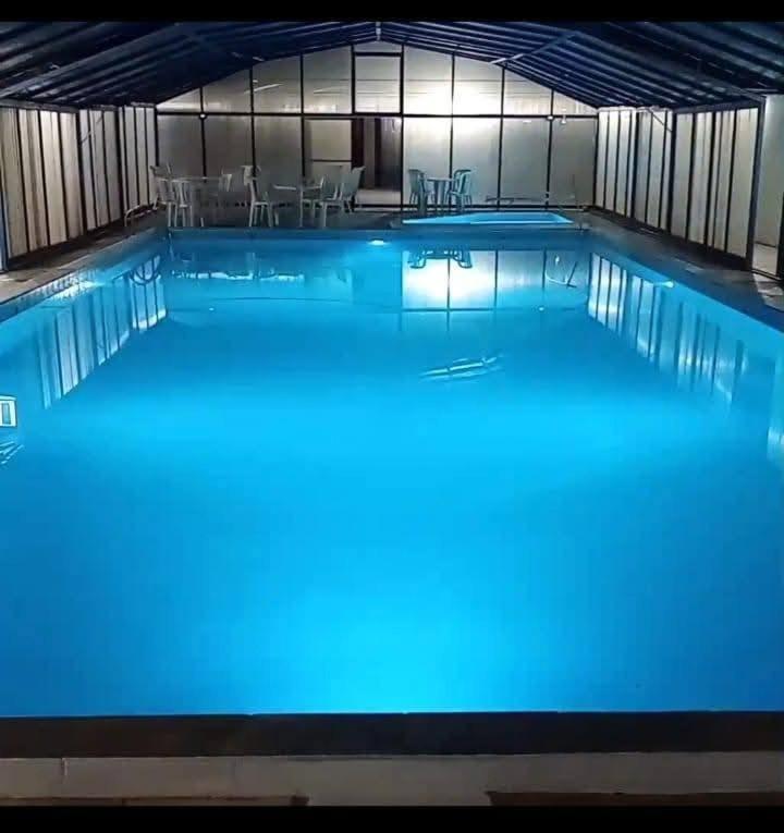 Turis Firper Hotel Чуі Екстер'єр фото