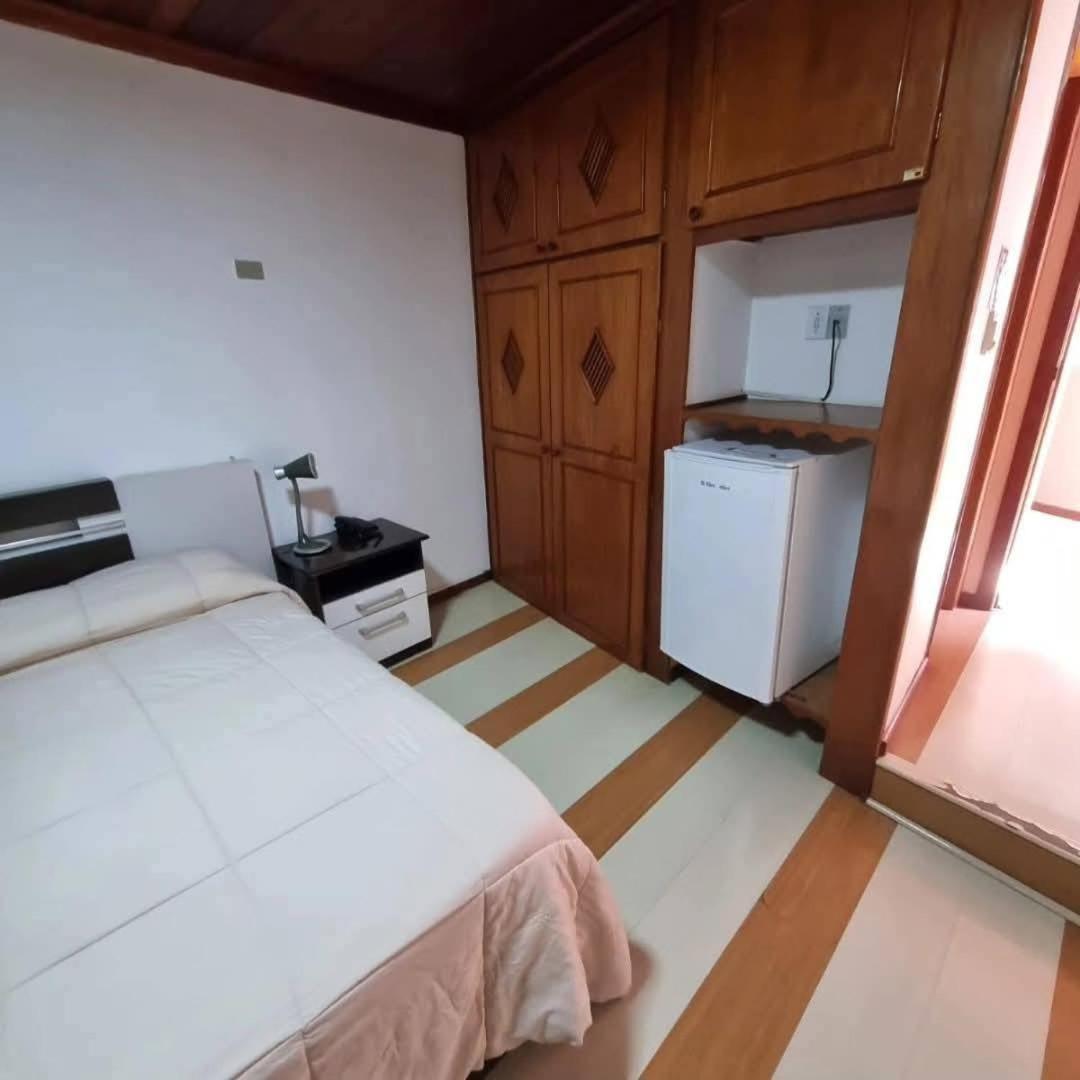 Turis Firper Hotel Чуі Екстер'єр фото
